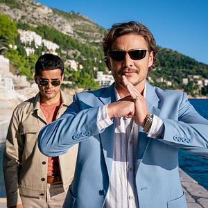 Fotoğraf Jacob Scipio