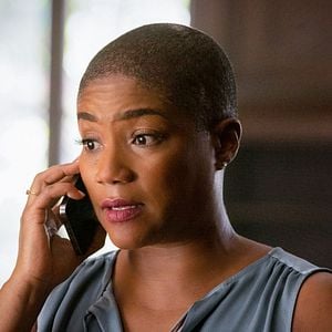 Fotoğraf Tiffany Haddish