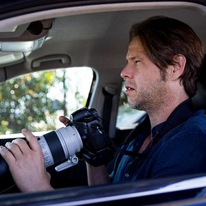 Fotoğraf Ike Barinholtz