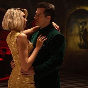 Fotoğraf Henry Cavill