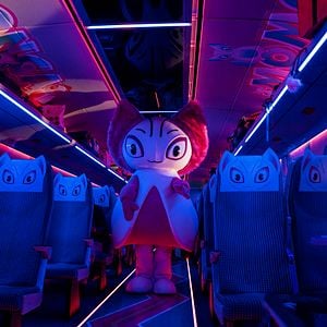 Fotoğraf Suikast Treni