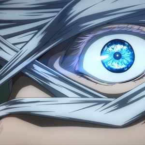 Fotoğraf Gekijouban Jujutsu Kaisen 0