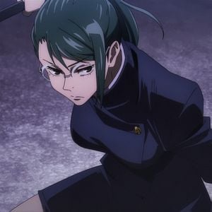 Fotoğraf Gekijouban Jujutsu Kaisen 0