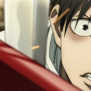 Fotoğraf Gekijouban Jujutsu Kaisen 0