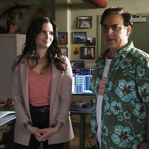 Fotoğraf Katrina Law