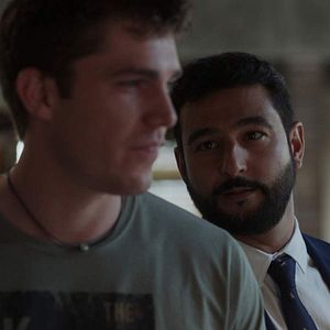 Fotoğraf Eric Masip