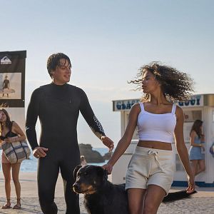 Fotoğraf Tehlikeli İlişkiler