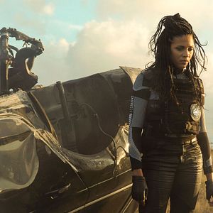 Fotoğraf Balle perdue 2