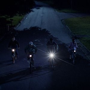 Fotoğraf Caleb McLaughlin