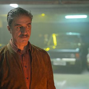 Fotoğraf Simon Abkarian