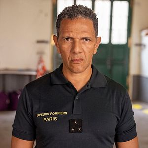 Fotoğraf Roschdy Zem