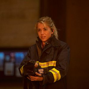 Fotoğraf Alice Isaaz