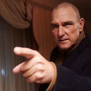 Fotoğraf Vinnie Jones