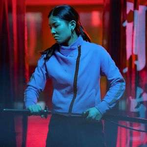 Fotoğraf Yakuza Princess