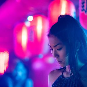 Fotoğraf Yakuza Princess