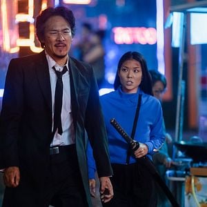 Fotoğraf Yakuza Princess