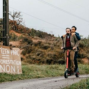 Fotoğraf Jonathan Cohen