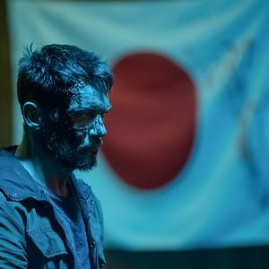 Fotoğraf Yakuza Princess