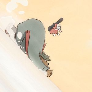 Fotoğraf Minik Fare ve Sevimli Ayı’nın Maceraları