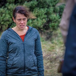 Fotoğraf Coming Home in the Dark