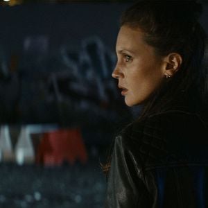 Fotoğraf Entre la vie et la mort