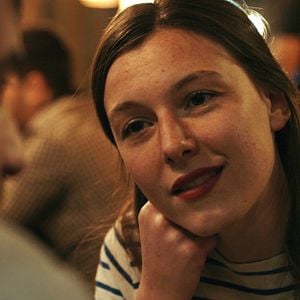 Fotoğraf Le Monde après nous