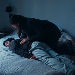 Fotoğraf Le Monde après nous