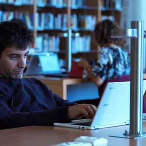 Fotoğraf Le Monde après nous