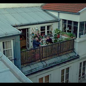 Fotoğraf Françoise Lebrun