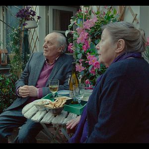 Fotoğraf Françoise Lebrun