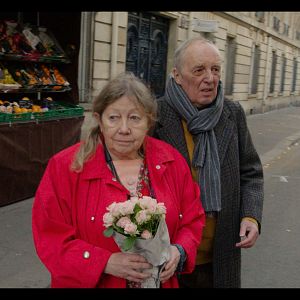 Fotoğraf Françoise Lebrun
