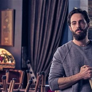 Fotoğraf Last Moment Of Clarity