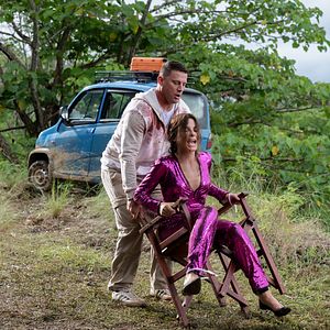Fotoğraf Sandra Bullock