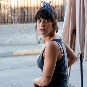 Fotoğraf María León