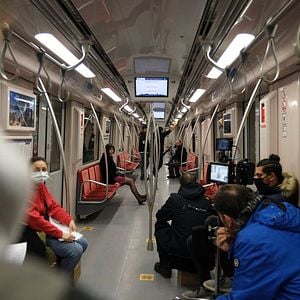 Fotoğraf İlk Seans NMSM