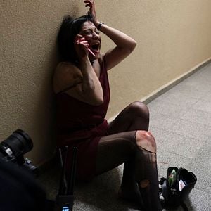 Fotoğraf İlk Seans NMSM