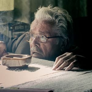 Fotoğraf Henry Hübchen