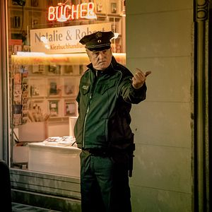 Fotoğraf Detlev Buck