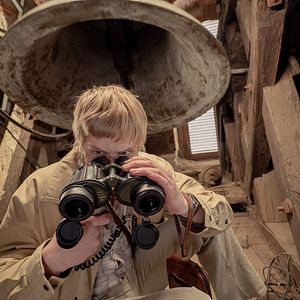 Fotoğraf Robert Stadlober