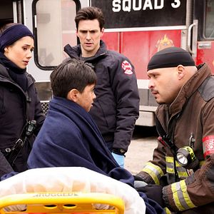 Fotoğraf Joe Minoso