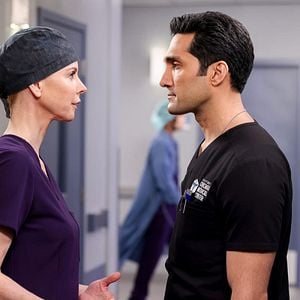 Fotoğraf Sarah Rafferty