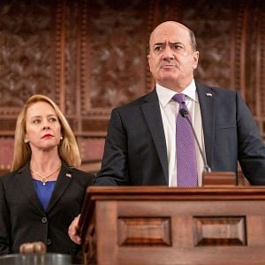 Fotoğraf Matt Servitto