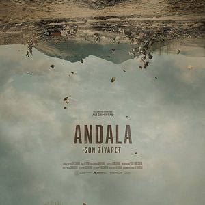 Fotoğraf Andala - Son Ziyaret