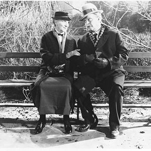 Fotoğraf Make Way for Tomorrow