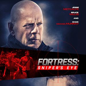 Fotoğraf Fortress: Sniper's Eye