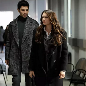 Fotoğraf Aşk Mantık İntikam