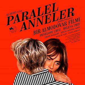 Fotoğraf Paralel Anneler