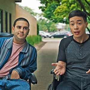 Fotoğraf Come As You Are