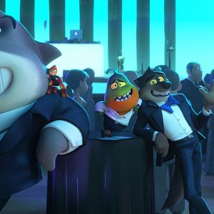 Fotoğraf Kim Demiş Kötüyüz Diye?