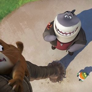 Fotoğraf Kim Demiş Kötüyüz Diye?